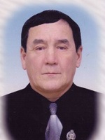 Алексеев Эрнст Александрович